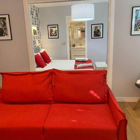 Domus Gaudens Luxury Apartment Taormina Esterno foto